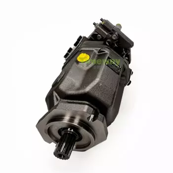 A10VO100 осевой поршневой насос A10VO100DFR/31R-PSC62K68 промышленный гидравлический насос