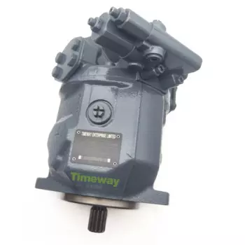 A10VO28 осевой поршневой Переменный насос A10VO28DFR1/31R-PSC62K68 Гидравлический поршневой насос