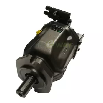A10VSO140 Гидравлический насос с переменным смещением A10VSO140DFLR /31R-PPB12N00 Промышленный осевой поршневой насос