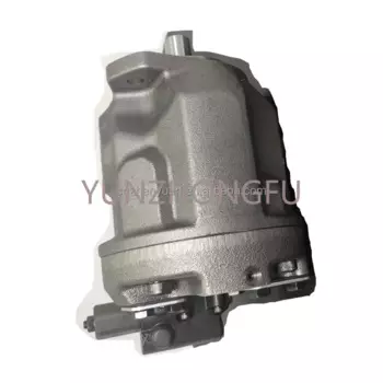 A10VSO A A10VO45DFR A A10VO45 A10VO45DFR Гидравлический поршневой насос A10VO45DFR/31R-PSC62N00 A10VO45DFR/31R-PSC62K01