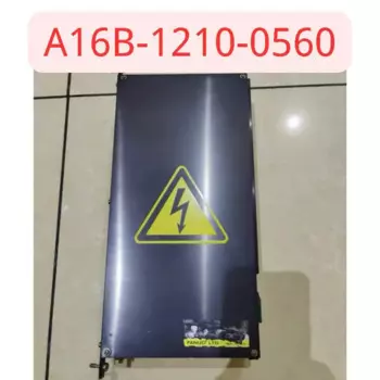 A16B-1210-0560 источник питания б/у системы