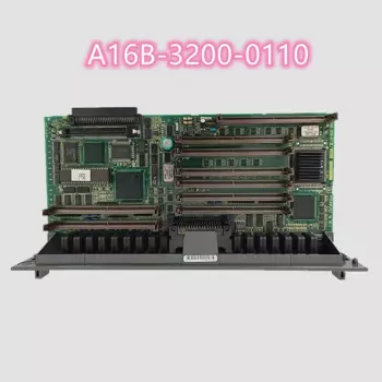 A16B-3200-0110 cnc станковый инструмент, материнская плата FANUC