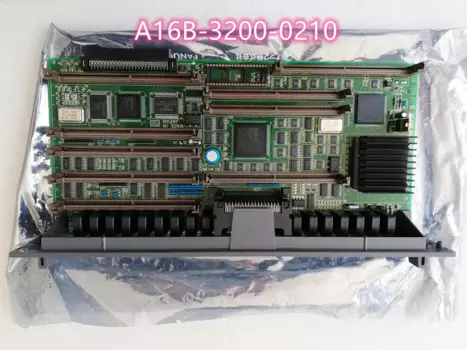 A16B-3200-0210 новая материнская плата FANUC A16B 3200 0210