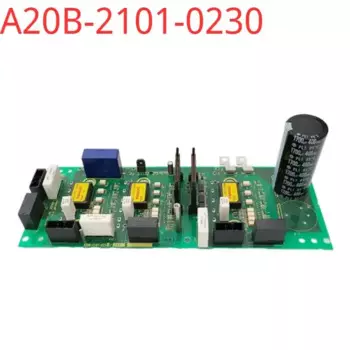 A20B-2101-0230 Печатная плата FANUC, плата управления объединительной платой