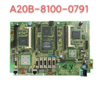 A20B-8100-0791 Fanuc материнская плата для станка с ЧПУ