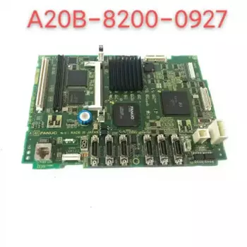 A20B-8200-0927 Fanuc материнская плата для станка с ЧПУ
