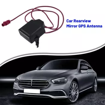 A2139055009 Автомобильное зеркало заднего вида GPS антенна для Mercedes-Benz E-Class W213 2139055009
