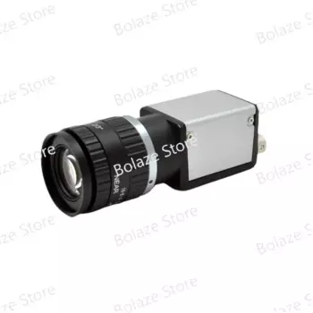 A3138MG000 горячая Распродажа 1,3 мегапикселей 92FPS Mono Global Shutter CMOS Gigabit Ethernet промышленная камера видеонаблюдения