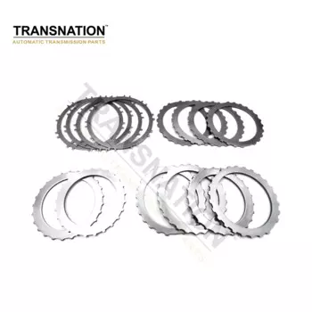 A4AF1 A4AF2 A4AF3 A4BF2 A4BF3 стальные пластины сцепления коробки передач для Kia Hyundai автомобильные аксессуары