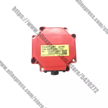 A860-2000-T301 A860-2005-T301 A860-2020-T301 Новый оригинальный кодировщик