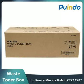 A8JJWY1 оригинальные фотообои для Konica Minolta Bizhub C227 C287 C367 C7528 C226 C266 C7222 C7226