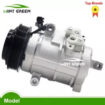 A/C AC компрессор охлаждения системы кондиционирования Pump для Mazda CX-9 3.5L 3.7L 4471907012 4472606280 4472606281 4472606280 4472606281