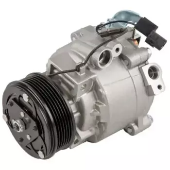 A/C компрессор для Subaru Legacy, Outback 2.5L - 2005 2006 2007 2008 2009 QU