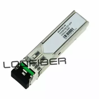 AA1419051-E6 совместимый 1000BASE-EX SFP 1550nm 40km DOM трансивер