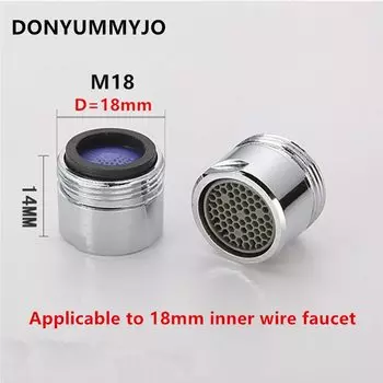 Аэратор для смесителя DONYUMMYJO 18-28 мм