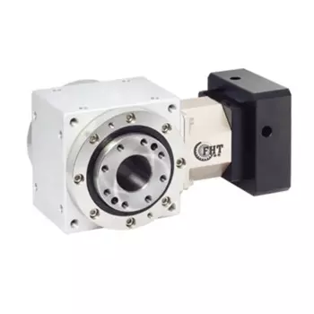 AAW135AS(BS) -RF AAW135AS(BS), коэффициент передачи RF, полный 2-200 конический Зубчатый редуктор, компактная конструкция, прямоугольный рулевой редуктор