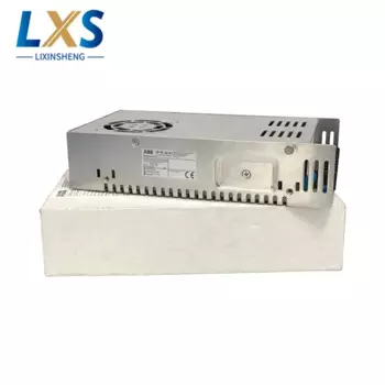ABB 250 Вт AC/DC источник питания 10.5a импульсный режим питания 24В для научно-исследовательского оборудования