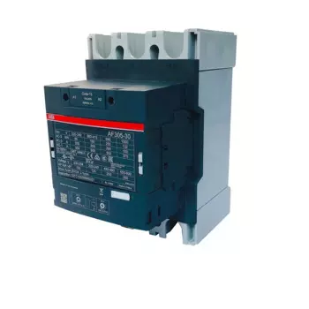ABB 3-ploe контакторы AF серия AC/DC 1NC + 1NO 305A 160kw AF305-30-11-11 AF305-30-11-12 AF305-30-11-13 AF305-30-11-14