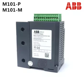 ABB реле Флейта с MD31 240VAC ID: 1TNA920633R3002