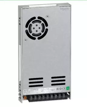 ABL2REM24100K однофазный источник питания, 100... вход 240 В, выход 24 В постоянного тока, 250 Вт, 10,5A