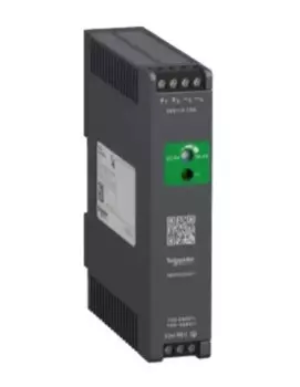 ABL8REM24030 новая модель ABLS1A24031 Регулируемый источник питания, 100-240 В переменного тока, 24 В 3,1 а, однофазный, оптимизированный