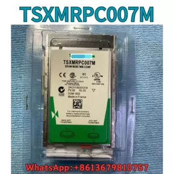 Абсолютно новая карта памяти TSXMRPC007M, быстрая доставка