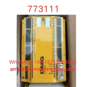 Абсолютно новое реле безопасности 773111, быстрая доставка