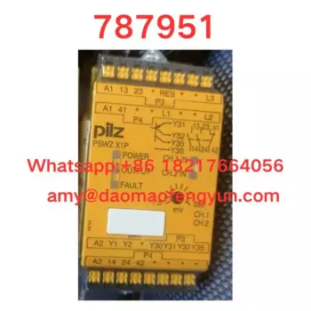 Абсолютно новое реле безопасности 787951, быстрая доставка