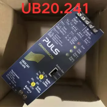 Абсолютно новый, блок питания UB20.241, цены могут быть снижены