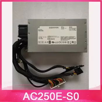 AC250E-S0 для Dell Poweredge R230 P3G94 250W серверный блок питания 9J6JG 09J6JG