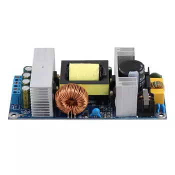 AC 100-240V To DC 24V12.5A Модуль блока питания