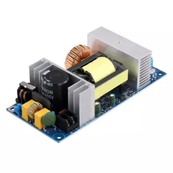 AC 100-240V To DC 24V12.5A Модуль блока питания