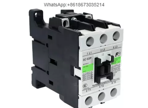 AC/электромагнитный контактор SC-E1P E2P SC-E2SP AC36V/220