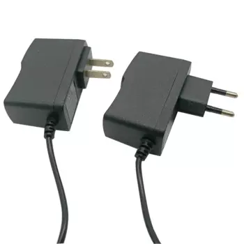 AC DC 12v 1A 2A 3A 2000ma 3000MA адаптер питания EU UK AU US PLUG 5,5*2,5 мм настенное зарядное устройство для DC мужской женской светодиодной ленты