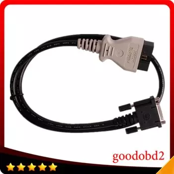 Acheheng для MDI Главный кабель OBD II интерфейс MDI OBD2 кабель Основной Тестовый Кабель для MDI DLC автомобильный диагностический инструмент соединитель 3000211