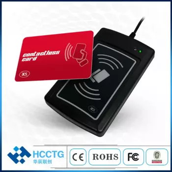ACR1281U-C2 MIFARE USB HID клавиатура класса Бесконтактный UID кардридер