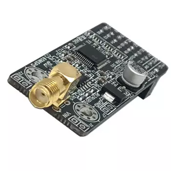 AD9226 модуль высокоскоростной AD Модуль параллельный 12-бит 65 м высокоскоростной сбор данных FPGA макетная плата STM32 конфигурация