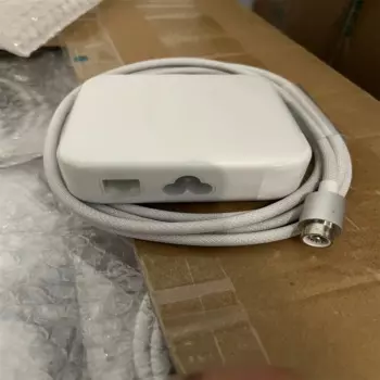 Адаптер 143 Вт со звеньем Для Imac