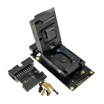 Адаптер 2 в 1 для телефона Легкий Jtag Plus BOX EMC 254 (EMMC + UFS)