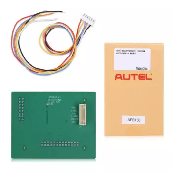 Адаптер A+ AUTEL APB130 используется с Autel XP400 PRO