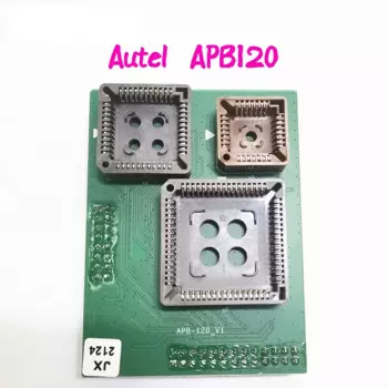 Адаптер Autel APB120 TMS370 работает с XP400 PRO или IM608 IM600