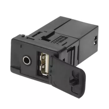 Адаптер AUX USB-порта 861900R010 для Sienna Gas & Hybrid