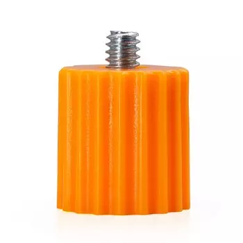 Адаптер CLUBIONA 5/8" - 1/4" для лазерного уровня