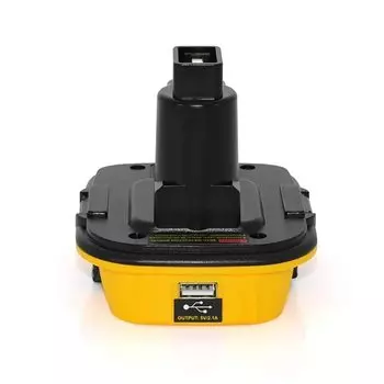 Адаптер DCA1820 Dewalt для инструментов 18 В