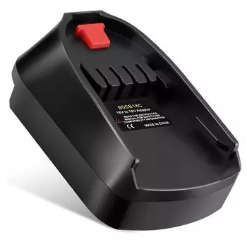 Адаптер для аккумулятора Bosch BAT618 18 В