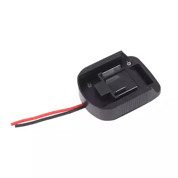 Адаптер для аккумулятора Makita CANAMEK BL1830 BL1840 BL1850