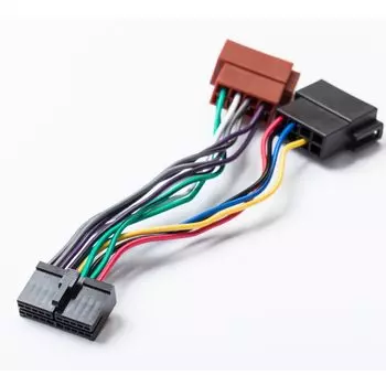 Адаптер для автомагнитолы ISO 20 Pin