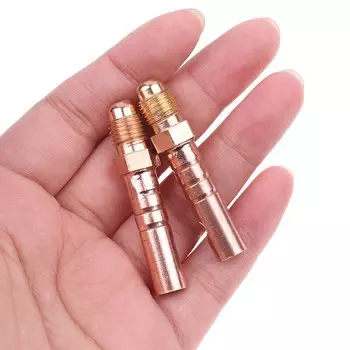 Адаптер для газового и силового кабеля HUXUAN 57Y10, 2 шт.