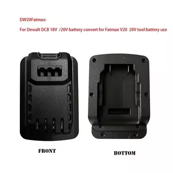 Адаптер для аккумулятора Stanley FatMax V20