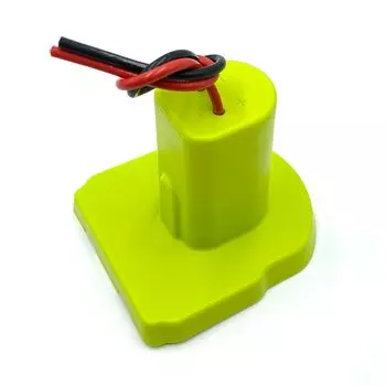 Адаптер для инструментов RYOBI 14,4В/18В